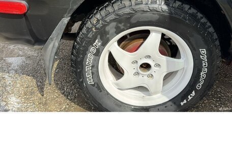 Toyota RAV4, 1998 год, 350 000 рублей, 20 фотография