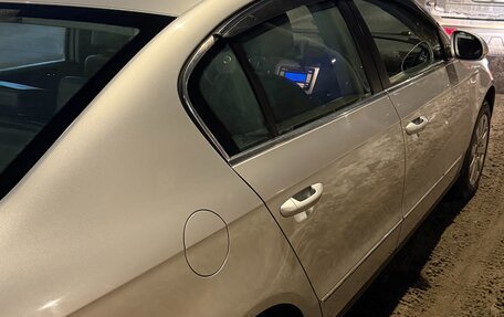 Volkswagen Passat B6, 2006 год, 599 000 рублей, 5 фотография