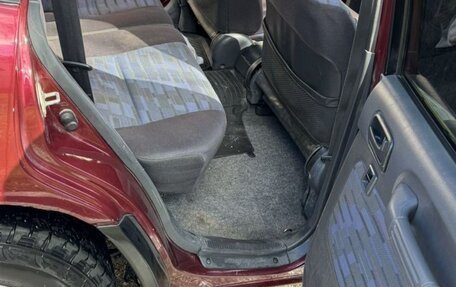 Toyota RAV4, 1998 год, 350 000 рублей, 21 фотография