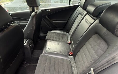 Volkswagen Passat B6, 2006 год, 599 000 рублей, 12 фотография