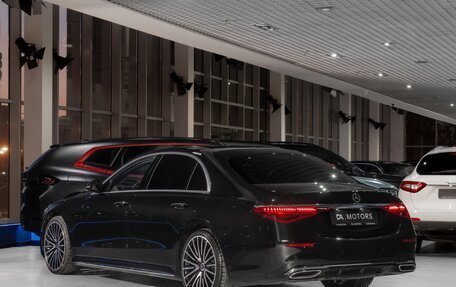 Mercedes-Benz S-Класс, 2023 год, 13 500 000 рублей, 6 фотография