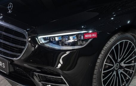 Mercedes-Benz S-Класс, 2023 год, 13 500 000 рублей, 7 фотография