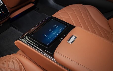 Mercedes-Benz S-Класс, 2023 год, 13 500 000 рублей, 20 фотография