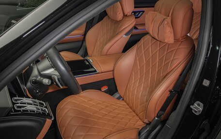 Mercedes-Benz S-Класс, 2023 год, 13 500 000 рублей, 15 фотография