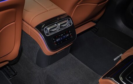 Mercedes-Benz S-Класс, 2023 год, 13 500 000 рублей, 19 фотография