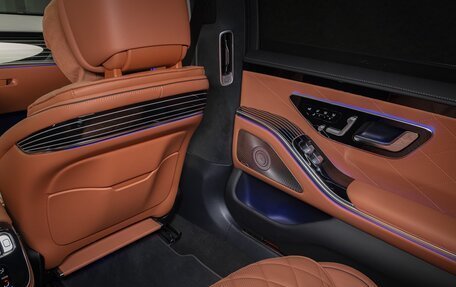 Mercedes-Benz S-Класс, 2023 год, 13 500 000 рублей, 21 фотография