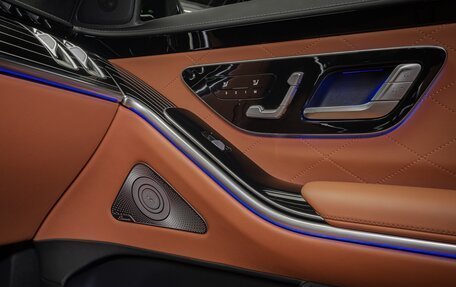 Mercedes-Benz S-Класс, 2023 год, 13 500 000 рублей, 13 фотография