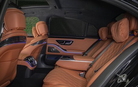 Mercedes-Benz S-Класс, 2023 год, 13 500 000 рублей, 16 фотография
