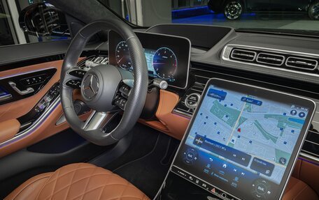 Mercedes-Benz S-Класс, 2023 год, 13 500 000 рублей, 23 фотография