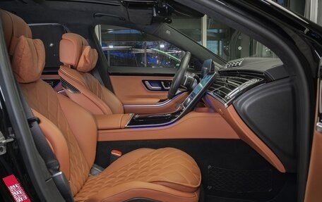 Mercedes-Benz S-Класс, 2023 год, 13 500 000 рублей, 24 фотография