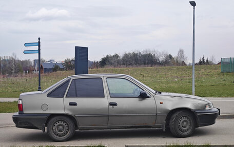 Daewoo Nexia I рестайлинг, 2004 год, 130 000 рублей, 4 фотография