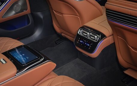 Mercedes-Benz S-Класс, 2023 год, 13 500 000 рублей, 28 фотография