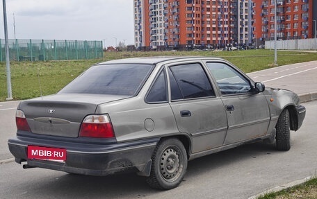 Daewoo Nexia I рестайлинг, 2004 год, 130 000 рублей, 5 фотография