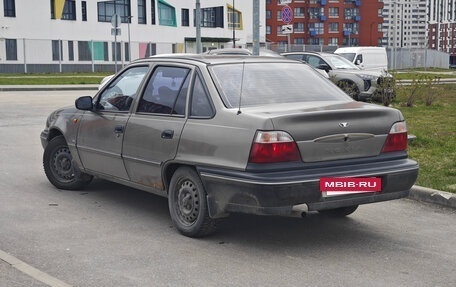 Daewoo Nexia I рестайлинг, 2004 год, 130 000 рублей, 7 фотография