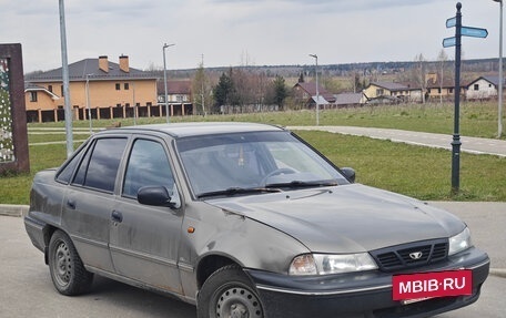 Daewoo Nexia I рестайлинг, 2004 год, 130 000 рублей, 3 фотография