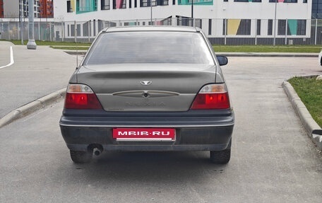 Daewoo Nexia I рестайлинг, 2004 год, 130 000 рублей, 6 фотография