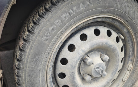 Daewoo Nexia I рестайлинг, 2004 год, 130 000 рублей, 22 фотография