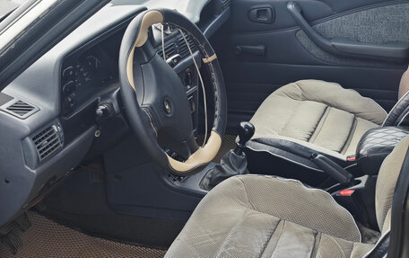 Daewoo Nexia I рестайлинг, 2004 год, 130 000 рублей, 31 фотография