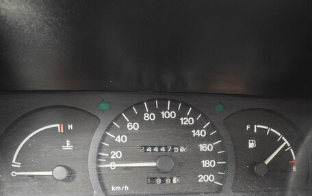 Daewoo Nexia I рестайлинг, 2004 год, 130 000 рублей, 34 фотография