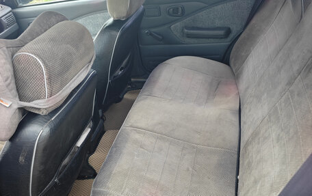 Daewoo Nexia I рестайлинг, 2004 год, 130 000 рублей, 30 фотография