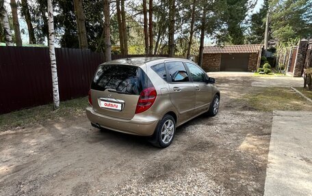 Mercedes-Benz A-Класс, 2008 год, 500 000 рублей, 7 фотография