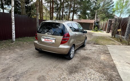 Mercedes-Benz A-Класс, 2008 год, 500 000 рублей, 6 фотография