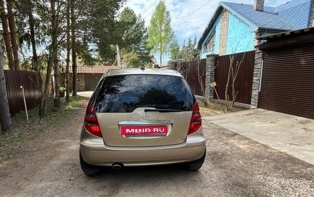 Mercedes-Benz A-Класс, 2008 год, 500 000 рублей, 2 фотография
