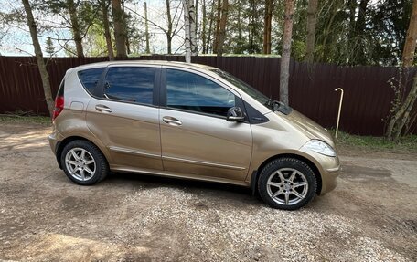 Mercedes-Benz A-Класс, 2008 год, 500 000 рублей, 11 фотография