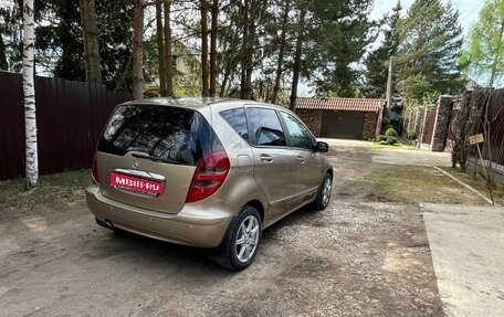Mercedes-Benz A-Класс, 2008 год, 500 000 рублей, 19 фотография