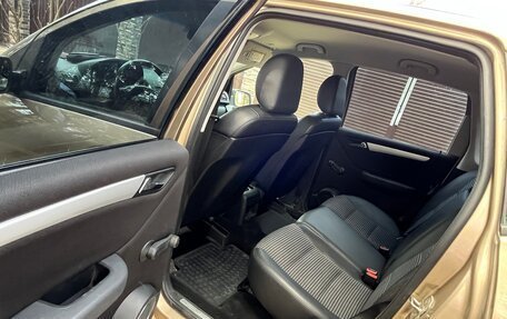 Mercedes-Benz A-Класс, 2008 год, 500 000 рублей, 31 фотография