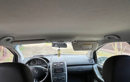 Mercedes-Benz A-Класс, 2008 год, 500 000 рублей, 30 фотография