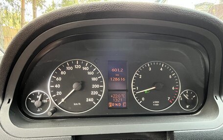 Mercedes-Benz A-Класс, 2008 год, 500 000 рублей, 37 фотография