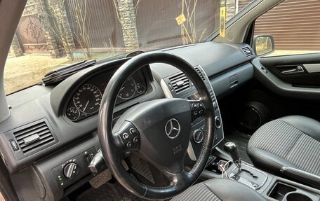 Mercedes-Benz A-Класс, 2008 год, 500 000 рублей, 36 фотография