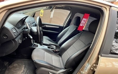 Mercedes-Benz A-Класс, 2008 год, 500 000 рублей, 32 фотография