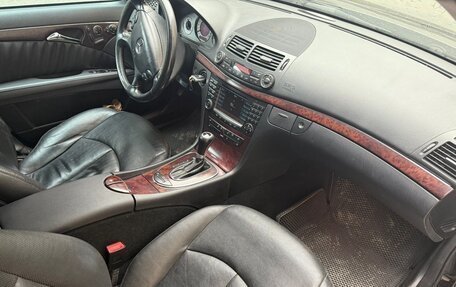 Mercedes-Benz E-Класс, 2008 год, 1 650 000 рублей, 7 фотография