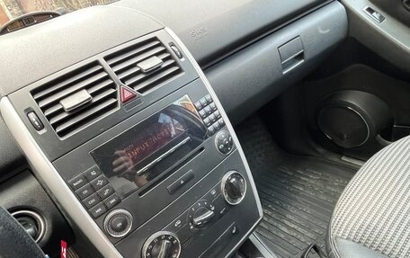 Mercedes-Benz A-Класс, 2008 год, 500 000 рублей, 39 фотография