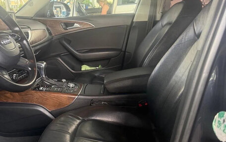 Audi A6, 2012 год, 1 000 000 рублей, 5 фотография