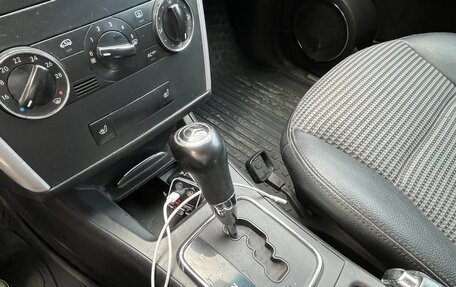 Mercedes-Benz A-Класс, 2008 год, 500 000 рублей, 38 фотография