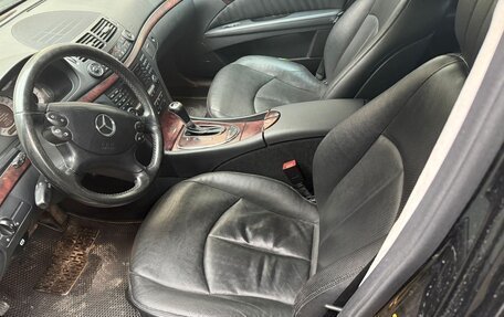 Mercedes-Benz E-Класс, 2008 год, 1 650 000 рублей, 8 фотография