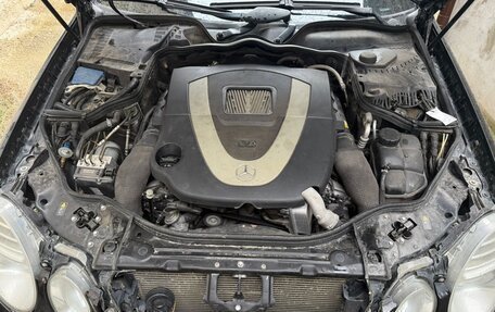 Mercedes-Benz E-Класс, 2008 год, 1 650 000 рублей, 9 фотография