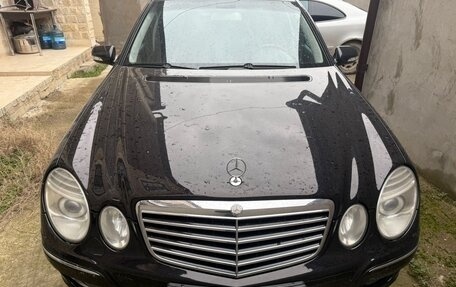 Mercedes-Benz E-Класс, 2008 год, 1 650 000 рублей, 2 фотография