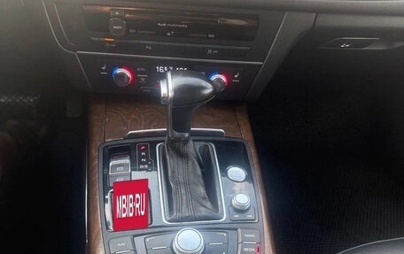Audi A6, 2012 год, 1 000 000 рублей, 7 фотография