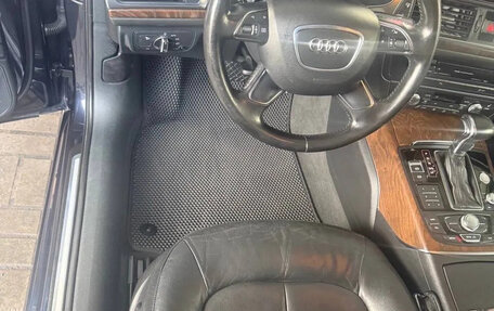 Audi A6, 2012 год, 1 000 000 рублей, 6 фотография