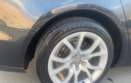 Audi A6, 2012 год, 1 000 000 рублей, 8 фотография