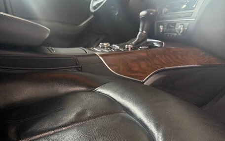 Audi A6, 2012 год, 1 000 000 рублей, 18 фотография