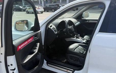 Audi Q5, 2013 год, 1 850 000 рублей, 7 фотография