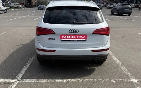 Audi Q5, 2013 год, 1 850 000 рублей, 5 фотография