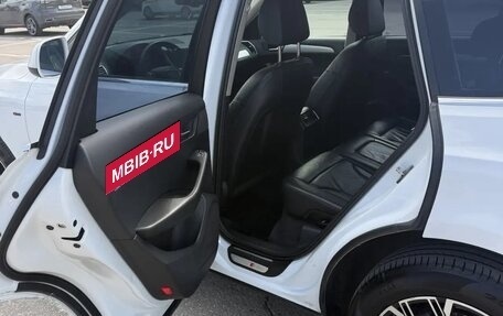 Audi Q5, 2013 год, 1 850 000 рублей, 8 фотография