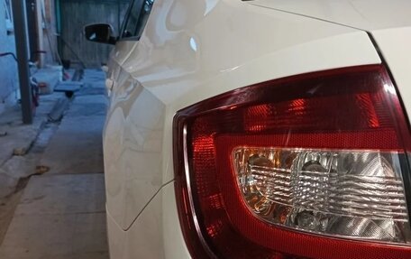 Skoda Rapid I, 2018 год, 1 380 000 рублей, 5 фотография