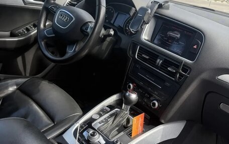 Audi Q5, 2013 год, 1 850 000 рублей, 12 фотография